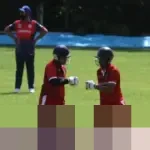 Tim Cricket Putra Indonesia Dominasi Kamboja di Bali, Ketua PCI: “Bukan Kebetulan, Hasil Disiplin”