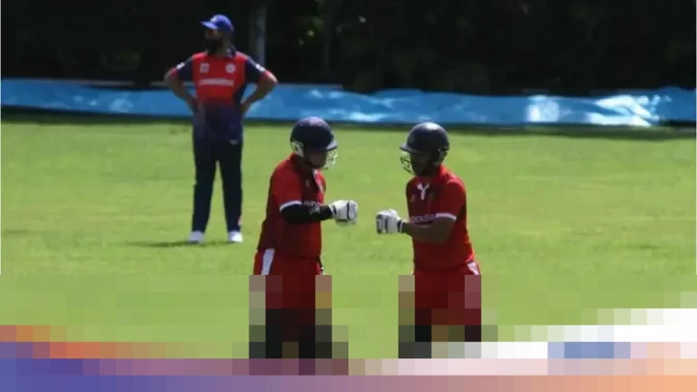 Tim Cricket Putra Indonesia Dominasi Kamboja di Bali, Ketua PCI: “Bukan Kebetulan, Hasil Disiplin” Tim Cricket Putra Indonesia Dominasi Kamboja di Bali, Ketua PCI: “Bukan Kebetulan, Hasil Disiplin”