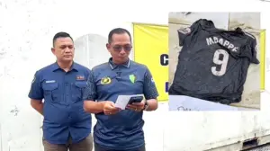 Enam Jenazah Korban Galodo Agam Belum Teridentifikasi, Termasuk Bocah Berkaus Mbappe