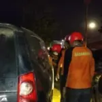 Viral Mayat di Mobil Terendam Banjir Aceh Tamiang, Ini Penjelasan Petugas