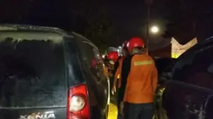 Viral Mayat di Mobil Terendam Banjir Aceh Tamiang, Ini Penjelasan Petugas