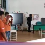 Tim Gegana Diterjunkan untuk Sisir Sepuluh Sekolah di Depok Pascaterima Ancaman Bom