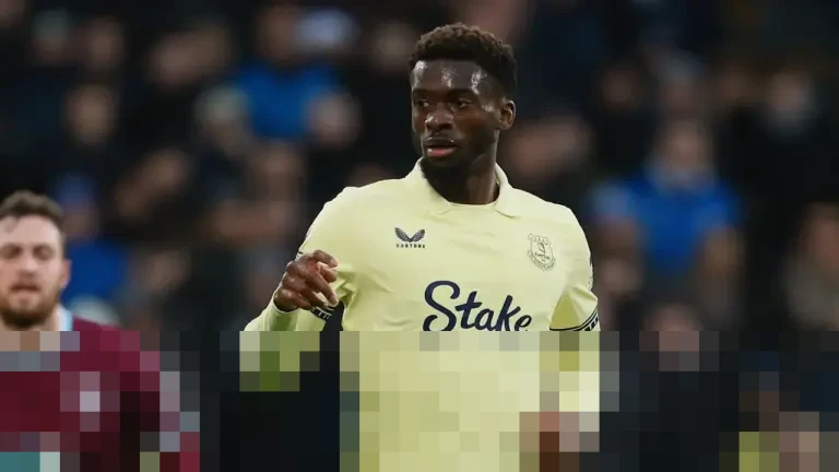 Tim Iroegbunam: “Masih Banyak yang Bisa Saya Berikan” Usai Bangkit dari Laga Sulit