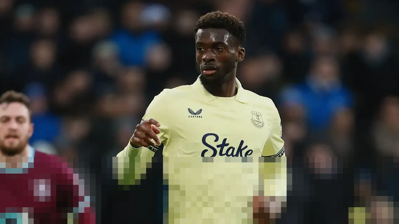 Tim Iroegbunam: “Masih Banyak yang Bisa Saya Berikan” Usai Bangkit dari Laga Sulit