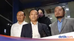 Tim Kuasa Hukum Persia & Co Resmi Mundur Dampingi Inara Rusli, Sebut Perbedaan Visi