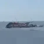 Tim SAR Gabungan Evakuasi Tujuh Korban Kapal Pinisi Tenggelam di Labuan Bajo, Empat Wisatawan Spanyol Masih Dicari