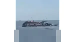 Tim SAR Gabungan Evakuasi Tujuh Korban Kapal Pinisi Tenggelam di Labuan Bajo, Empat Wisatawan Spanyol Masih Dicari