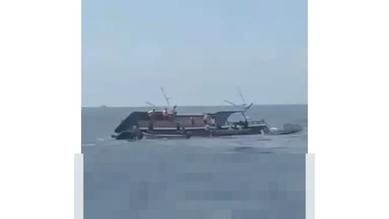 Tim SAR Gabungan Evakuasi Tujuh Korban Kapal Pinisi Tenggelam di Labuan Bajo, Empat Wisatawan Spanyol Masih Dicari