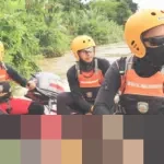 Tim SAR Palembang Intensifkan Pencarian Korban Perahu Getek Tenggelam di Sungai Siguci OKU Timur