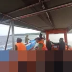 Tim SAR Perluas Area Pencarian Empat WNA Spanyol Korban Kapal Tenggelam di Perairan Labuan Bajo
