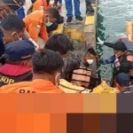 Tim SAR Temukan Jenazah Anak WNA Spanyol, Korban Kecelakaan Kapal di Labuan Bajo