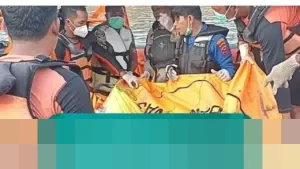 Tim SAR Temukan Jenazah WN Spanyol Korban KM Putri Sakinah di Labuan Bajo, Tiga Lainnya Masih Hilang