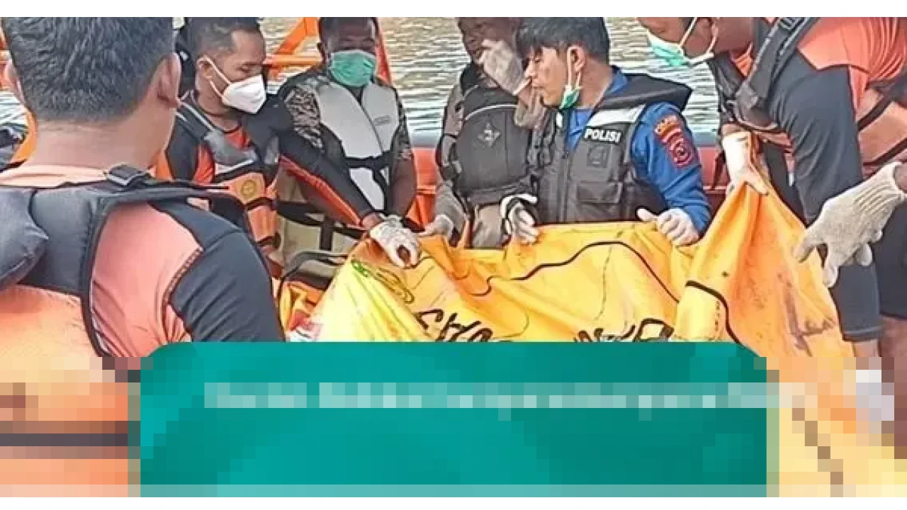 Tim SAR Temukan Jenazah WN Spanyol Korban KM Putri Sakinah di Labuan Bajo, Tiga Lainnya Masih Hilang