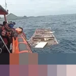 Tim SAR Temukan Serpihan Kapal Pinisi Putri Sakinah, Empat WNA Spanyol Termasuk Pelatih Valencia Masih Hilang di Labuan Bajo