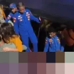 Tim SAR Terus Cari 4 WNA Spanyol Hilang, Serpihan KM Putri Sakinah Ditemukan di Labuan Bajo