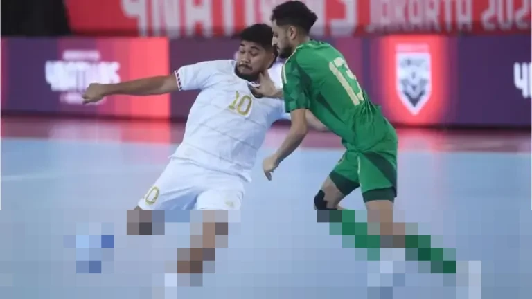 Timnas Futsal Indonesia Pangkas Skuad Jadi 19 Pemain, Evan Soumilena Absen dari TC