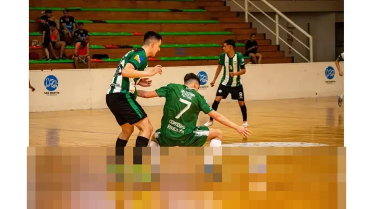 Timnas Futsal Indonesia U-16 dan U-19 Siap Rebut Gelar Juara di Final Piala AFF 2025