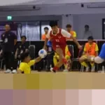 Timnas Futsal Indonesia U-16 Hadapi Thailand, U-19 Tantang Vietnam di Semifinal Piala AFF 2025 Hari Ini