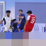 Timnas Futsal Indonesia U-16 Raih Gelar Juara Piala AFF 2025 Setelah Kalahkan Thailand Dramatis 4-3