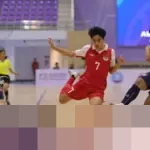 Timnas Futsal Indonesia U-16 Raih Gelar Juara Piala AFF Futsal 2025 Usai Taklukkan Thailand 4-3