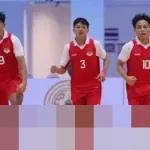 Timnas Futsal Indonesia U-16 Sabet Gelar Juara Piala AFF Futsal 2025 Usai Tundukkan Thailand, Faisal Gumilang Dinobatkan MVP