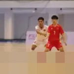 Timnas Futsal Indonesia U-16 Terancam Gagal ke Final Piala AFF U-16 2025 Setelah Thailand Bantai Vietnam
