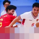 Timnas Futsal Indonesia U-19 Melaju ke Final Piala AFF Futsal 2025 Usai Taklukkan Vietnam 7-3