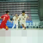 Timnas Futsal Panggil 19 Pemain untuk Piala Asia 2026, Evan Soumilena Berstatus Siap Panggil