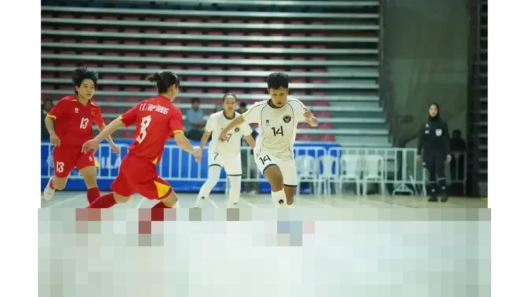 Timnas Futsal Panggil 19 Pemain untuk Piala Asia 2026, Evan Soumilena Berstatus Siap Panggil