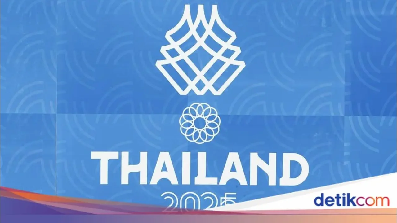 Timnas Futsal Putra Indonesia Sabet Medali Emas SEA Games 2025 Usai Hancurkan Thailand 6-1