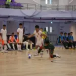 Timnas Futsal U-16 Hantam Brunei 5-0, Selangkah Lagi ke Final Piala AFF 2025
