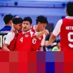 Timnas Futsal U-16 Indonesia Raih Gelar Juara ASEAN Usai Taklukkan Thailand dalam Laga Dramatis