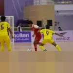 Timnas Futsal U-19 Gagal Juara Piala AFF 2025 Usai Takluk dari Thailand di Laga Final