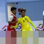 Timnas Futsal U-19 Hajar Malaysia 1-0, Naim Hamid Salim Fokus Perbaiki Finishing Tim