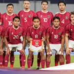 Timnas Indonesia Catatkan Rentetan Kegagalan Sepanjang 2025 di Berbagai Ajang Internasional
