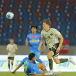 Indonesia U-22 Kalah 0-1 dari Filipina U-22, Nasib di SEA Games Ditentukan Laga Berikutnya