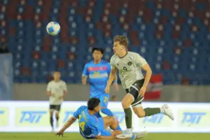 Indonesia U-22 Kalah 0-1 dari Filipina U-22, Nasib di SEA Games Ditentukan Laga Berikutnya Indonesia U-22 Kalah 0-1 dari Filipina U-22, Nasib di SEA Games Ditentukan Laga Berikutnya