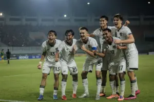 Timnas Indonesia U-22 Hadapi Filipina di SEA Games 2025, Demi Pertahankan Gelar Juara