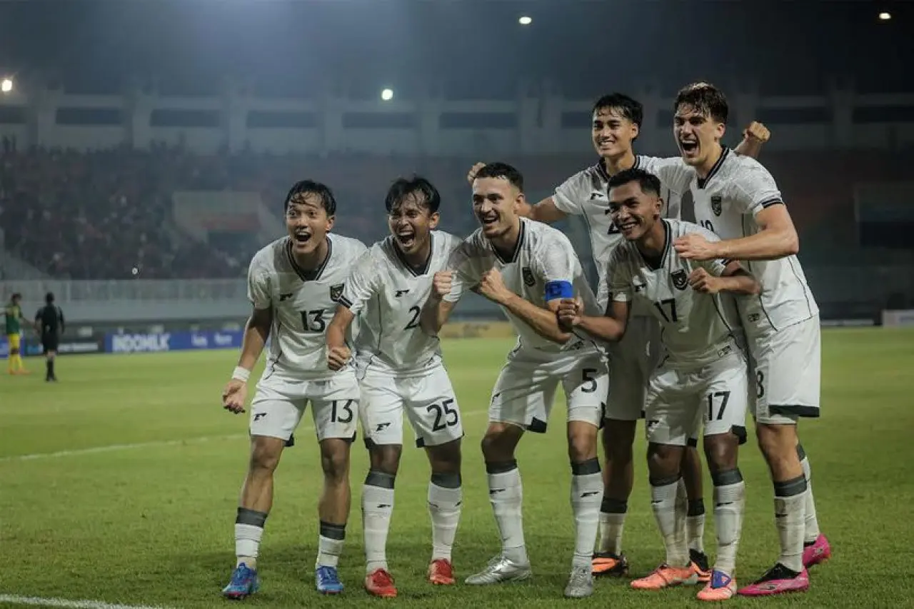 Timnas Indonesia U-22 Hadapi Filipina di SEA Games 2025, Demi Pertahankan Gelar Juara