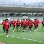 Timnas Indonesia U-22 Hadapi Filipina di SEA Games 2025: Jadwal, Link Streaming, dan Analisis Taktik Timnas Indonesia U-22 Hadapi Filipina di SEA Games 2025: Jadwal, Link Streaming, dan Analisis Taktik