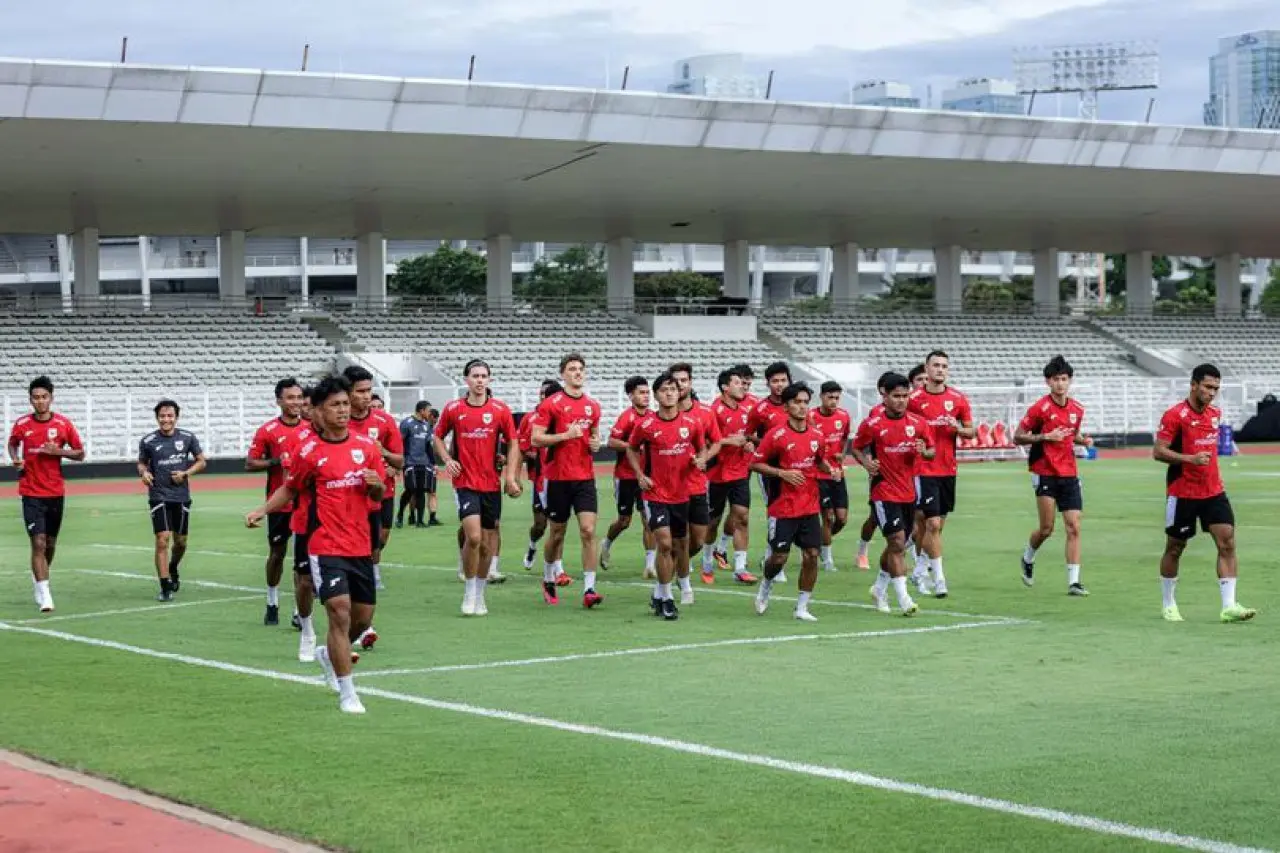 Timnas Indonesia U-22 Hadapi Filipina di SEA Games 2025: Jadwal, Link Streaming, dan Analisis Taktik Timnas Indonesia U-22 Hadapi Filipina di SEA Games 2025: Jadwal, Link Streaming, dan Analisis Taktik