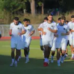 Filipina U-22 Siap Hentikan Kutukan 30 Tahun Lawan Timnas Indonesia Filipina U-22 Siap Hentikan Kutukan 30 Tahun Lawan Timnas Indonesia