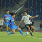 SEA Games 2025: Kalah dari Filipina, Timnas U-22 Terjepit di Grup C