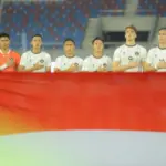 Timnas U-22 Bidik Kebangkitan Lawan Myanmar Usai Tumbang dari Filipina