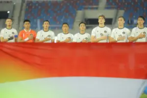 Timnas U-22 Kalah dari Filipina, 3 Pemain Dinilai Kurang Greget: Mana Ketajaman Zijlstra?