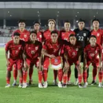 Timnas Indonesia U-22 vs Filipina: Indra Sjafri Tegaskan Tak Ada Alasan Kalah Timnas Indonesia U-22 vs Filipina: Indra Sjafri Tegaskan Tak Ada Alasan Kalah