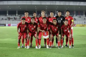 Timnas Indonesia U-22 vs Filipina: Indra Sjafri Tegaskan Tak Ada Alasan Kalah