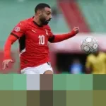 Timnas Mesir dan Mohamed Salah Didenda Rp83 Juta oleh CAF Usai Absen di Mixed Zone Piala Afrika 2025