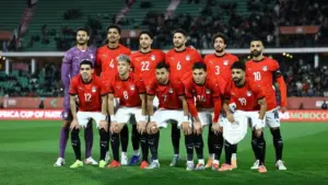Timnas Mesir Kokoh di Puncak, Raih 7 Gelar Juara Piala Afrika Sepanjang Sejarah