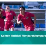 Timnas Wanita Indonesia Hadapi Juara Bertahan Vietnam di Semifinal SEA Games 2025: Mampukah Ukir Sejarah?